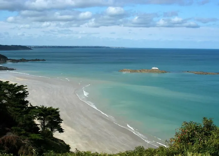 Superbe Maison 4 Personnes Entre Le Port Et Le Centre, Cour Privative, Wifi & Netflix Gratuits